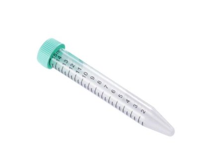 Centrifugacna skumavka 15 ml