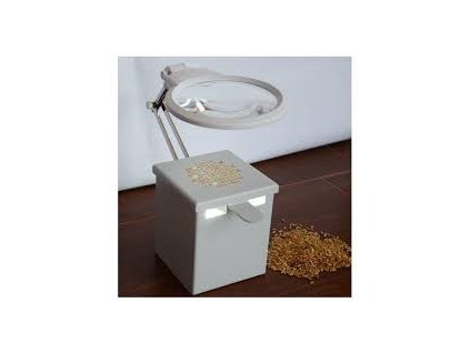 Durum tester skovitost psenice