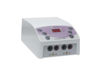 Minielektroforetický zdroj