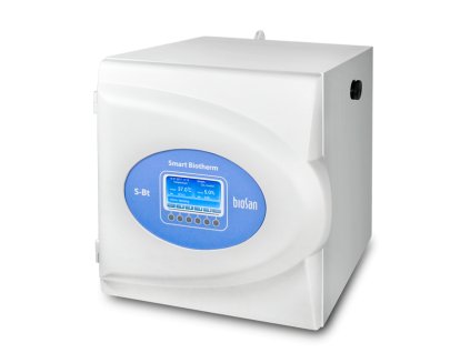 Laboratórny CO₂ inkubátor S-Bt Smart Biotherm (Verzia Obsahuje RS2 stojan pre inštaláciu CPS-20)