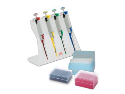 Set pipet 3