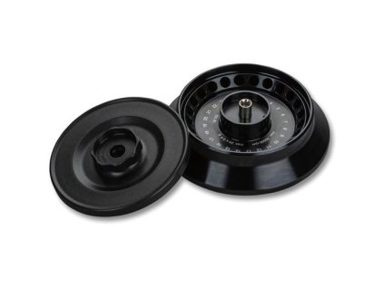 Rotor Frontier R-A44X2/15M s kapacitou 44 × 1,5/2,0 ml, rýchlosťou max. 15 000 rpm I OHAUS