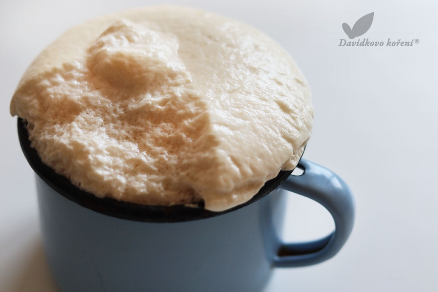 Kvásek do kynutých těst