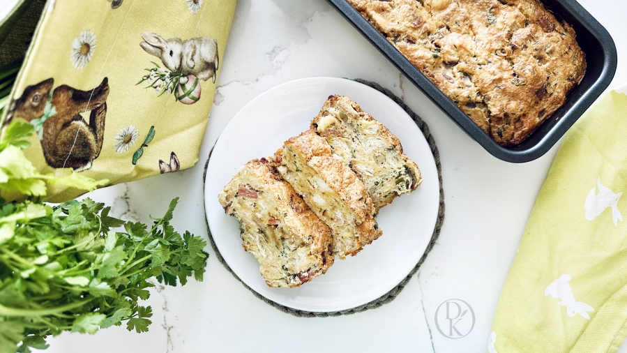 Velikonoční nádivka