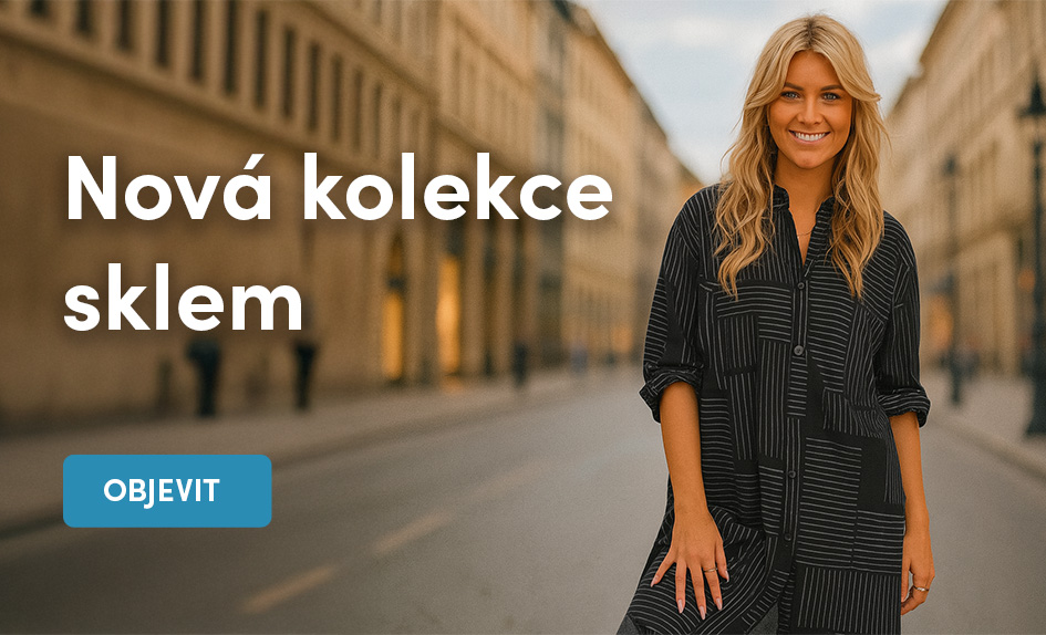 Kousky ve výprodeji