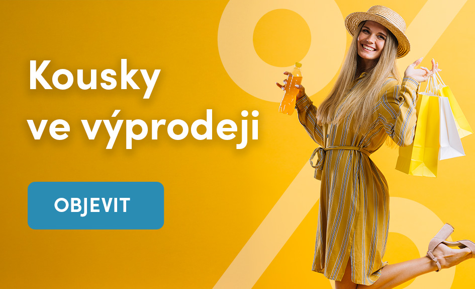 Vyprodej