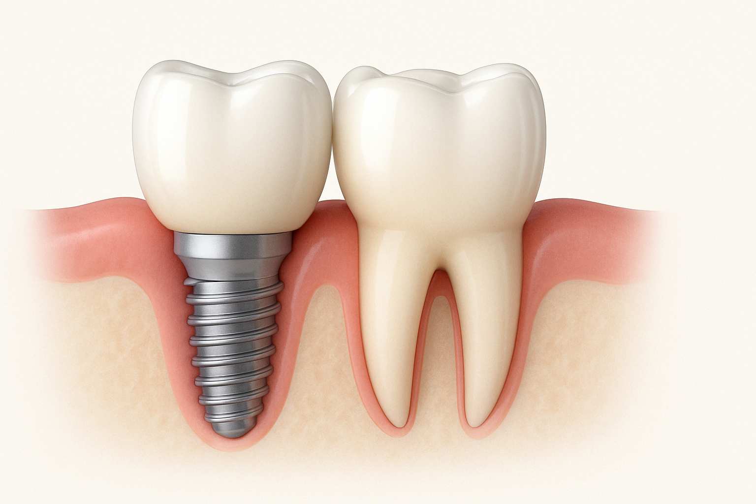 implantat
