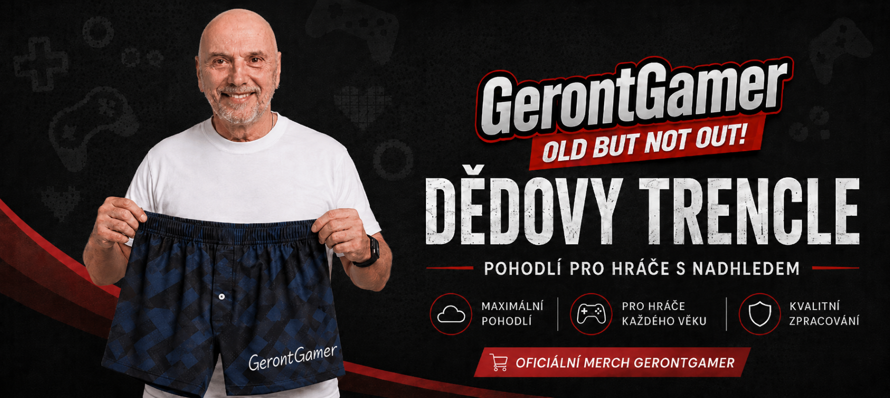 Trenky 2