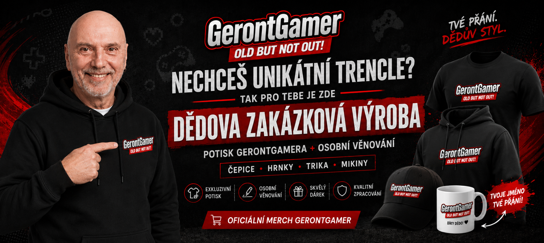 Zakázková Výroba
