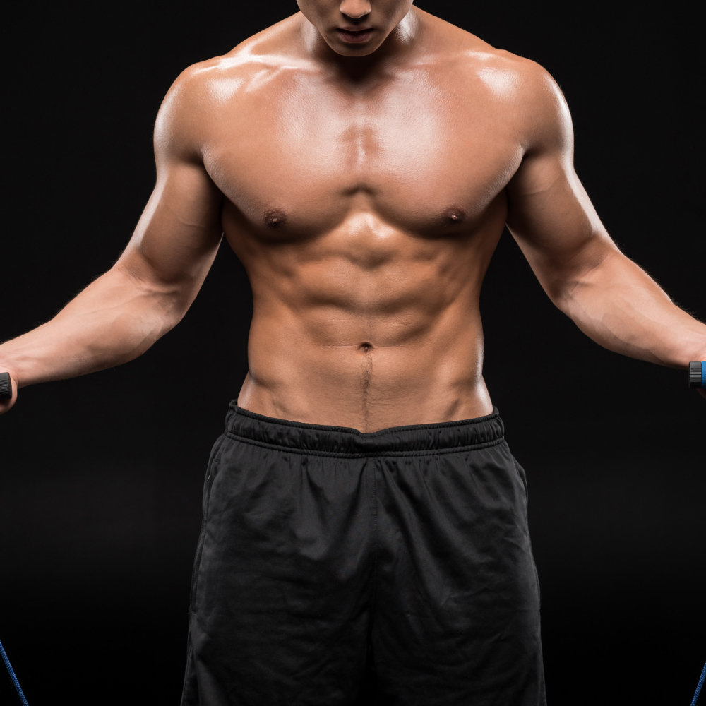 Aumenta tu masa muscular de forma natural con GH Balance: resultados en pocas semanas