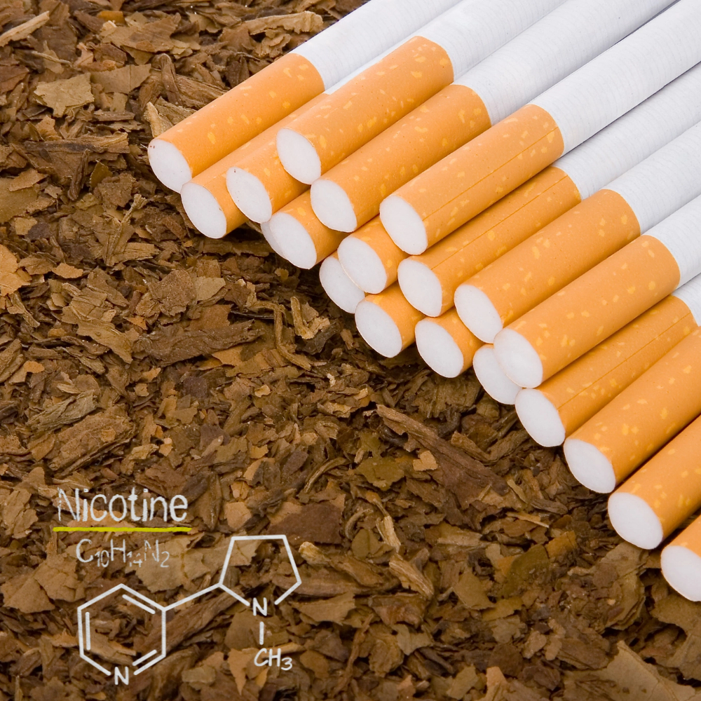 ¿Cómo funciona Nicorix? Un camino natural hacia la libertad del tabaco