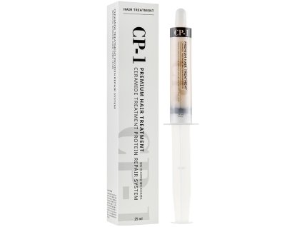 Premium Proteinová maska Esthetic House CP-1 25 ml