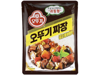 Omáčka Jajjang Ottogi 100 g