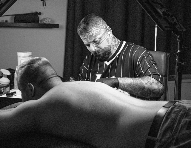 Lukáš 'Monster' Poláček