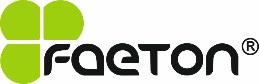 Faeton logo