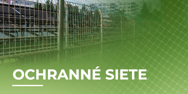 Ochranné siete