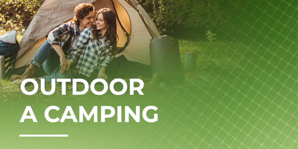 Outdoor a camping