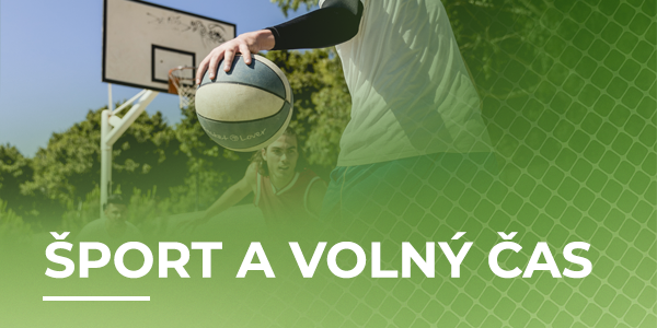 Šport a volný čas