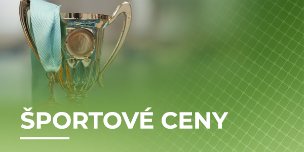 Športové ceny