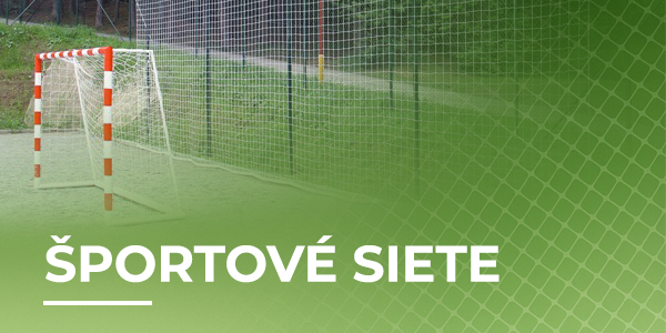 Športové siete