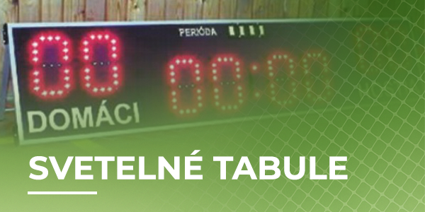 Svetelné tabule