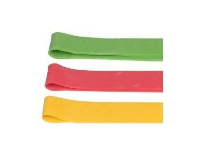 Agility Aerobic Band Heavy