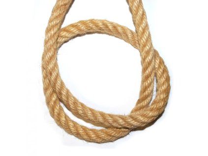 Juta/PP lano 12 mm