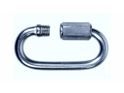 Karabinka s maticou 5 mm