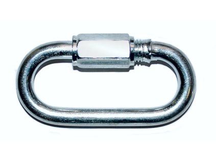 Karabinka s maticou 6 mm