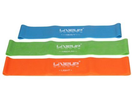 Agility Mini Band Light LS