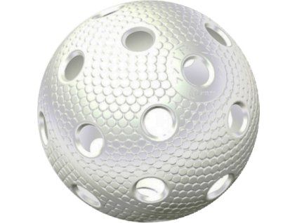 Floorbalova lopticka - TRIX perleto