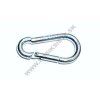 Karabinka 5cm nerezova