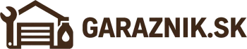 Garaznik.sk