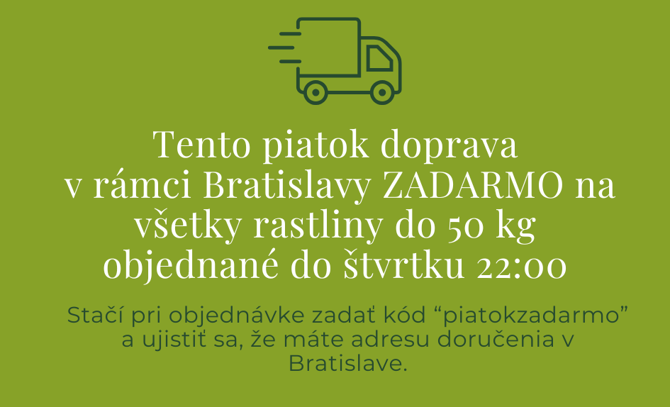 Doprava zdarma v BA