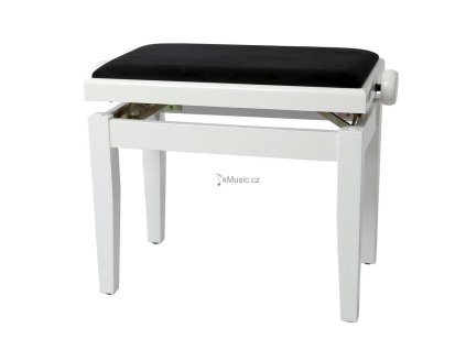 vyr 1856 deluxe bila vysoky lesk