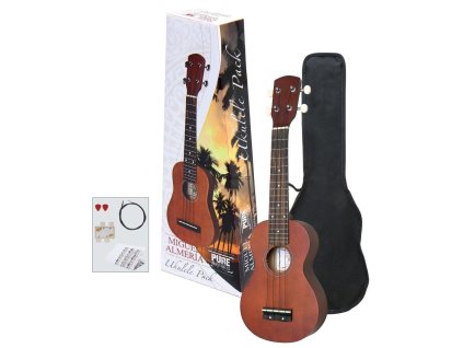 vyr 2062 ukulele set