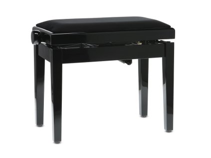 1722952413Piano%20stoli%C4%8Dka%20Deluxe%20Autolift %C4%8Dern%C3%BD%20lesk%20 %20Hudebniny%20kMusic cz