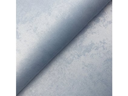 Dekorační látka samet Světle modrý č.9190 - šířka 150 cm, metráž