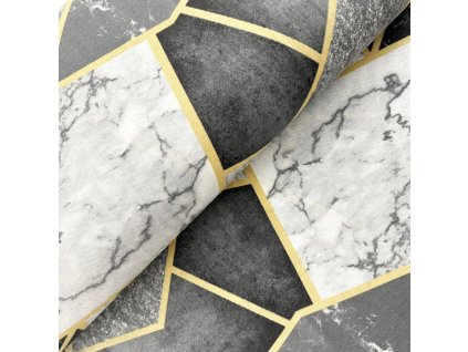 Ervi Bavlněná látka/plátno š.240 cm - Mramorový vzor č.67057-1, metráž