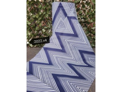 Ervi Bavlnená látka/plátno š.240 cm - Lorenzo č.2022-4, metráž