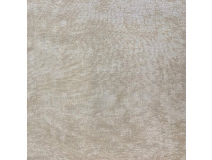 Ervi Bavlněná látka/plátno š.240 cm jednobarevná béžová žihaná, metráž (Barva Béžová/Beige, Vzor Jednobarevný/Monochromatic)