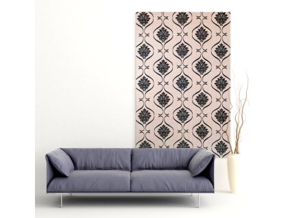 Ervi nástěnný gobelín Flok-1360 (Rozměr š:80 x v:100 cm)