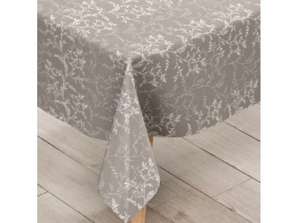 Ubrus PVC M-203 C 140 cm x 20m (Barva barevná, Vzor Květinový)