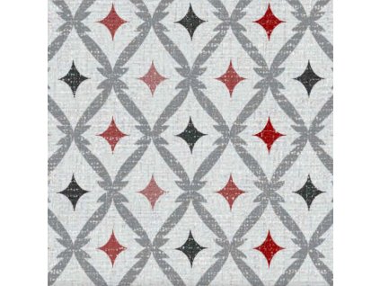 Ubrus PVC M-063 C 140 cm x 20m (Barva barevná, Vzor Děsignový)