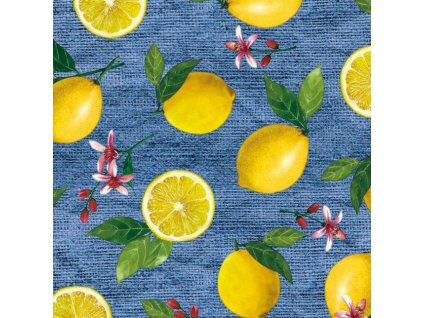 Mirella ubrus PVC M-196 C 140 cmx 20m (Barva šedá, Vzor Geometrický)