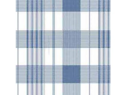 Ubrus PVC Mirabella DC-337B 140 cm x 20m (Barva barevná, Vzor Kapesníkový)