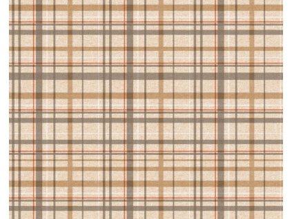 Mirella ubrus PVC M-162 C 140 cmx 20m (Barva barevná, Vzor Kapesníkový)