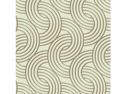 Ubrus PVC M-170A Role 140 cm x 20m (Barva barevná, Vzor Kostkový)