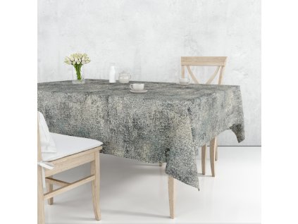 Ervi Gobelínový ubrus na stůl čtvercový - Modern (Rozměr 40x40 cm)