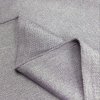 Dekorační látka Katni - šedá metráž (Barva šedá, Vzor Jednobarevný)